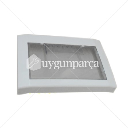 Arçelik Buzdolabı Sebzelik Çekmece Kapağı - 4334551000