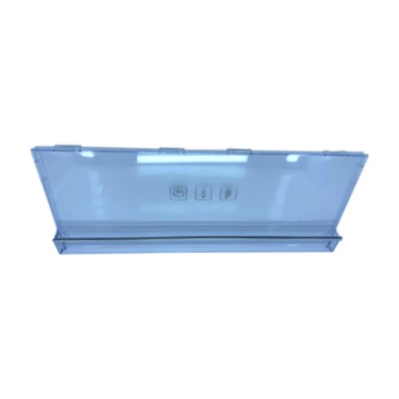 Buzdolabı Sebzelik Çekmece Kapağı - 4948150600