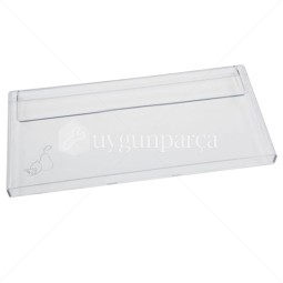 Buzdolabı Üst Sebzelik Çekmece Kapağı - 4925413200