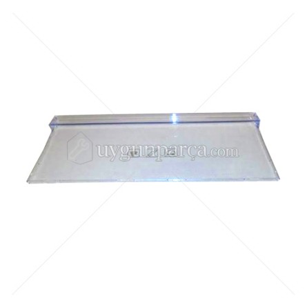 Beko 970465MB Buzdolabı Sebzelik Kapağı - 4948150200