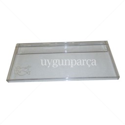Buzdolabı Buzluk Alt Çekmece Kapağı 235mm - 4942563000