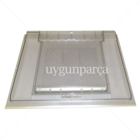 Arçelik Buzdolabı Sebzelik Örtüsü - 5910910300
