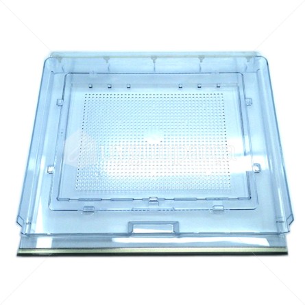 Beko 191641EI Buzdolabı Sebzelik Örtüsü - 4946292300
