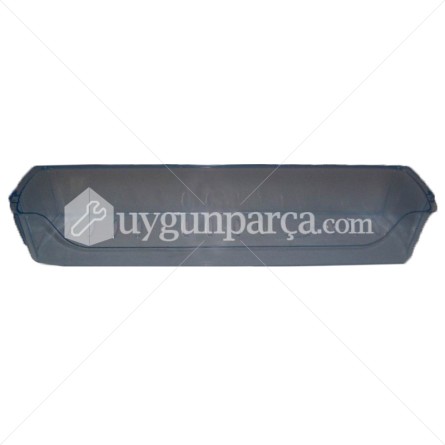 Arçelik Buzdolabı Kapak Şişe Rafı  Mavi - 4248520300