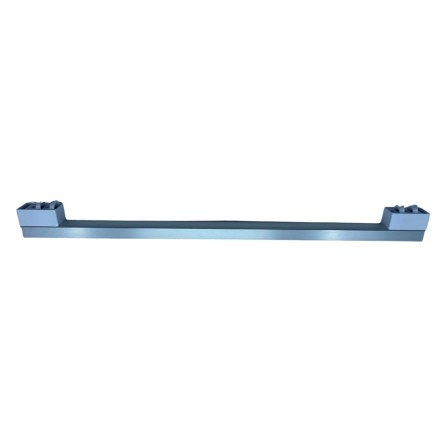 Beko 674580EB Buzdolabı Soğutucu Kapak Kolu - 4921710200