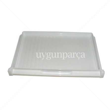 Grundig Derin Dondurucu Buzluk Tepsisi - 4878080100