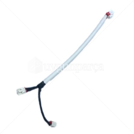 Leisure PBZL9561C Buzdolabı Terminal Soketli Kablo - 4929820600