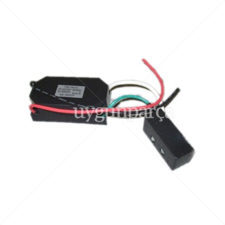 Altus Buzdolabı Termostat - 4317995400