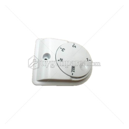 Buzdolabı Termostat Düğmesi - 4322990185