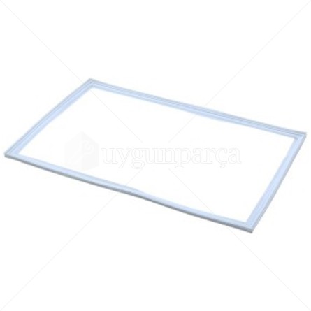 Arçelik 4252N Buzdolabı Üst Kapak Contası - 4150050600