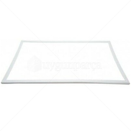 Blomberg 9860A Buzdolabı Üst Kapak Contası - 4324855000