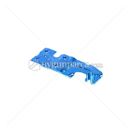 Blomberg Buzdolabı Üst Kapak Menteşesi - 4145430100