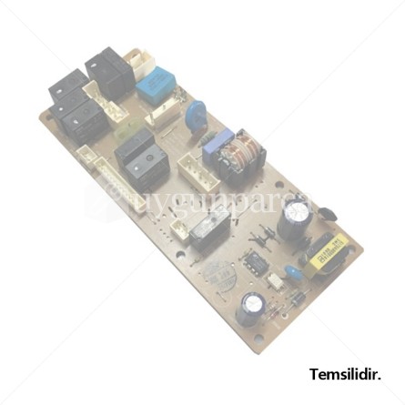 Altus AL81YB Çamaşır Kurutma Makinesi Anakart - 2975786801