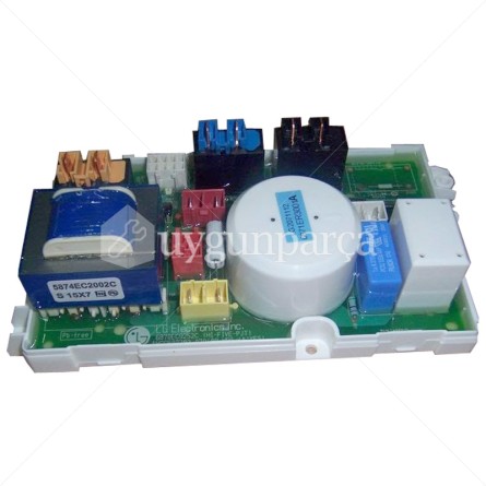 Beko BKY3018A Çamaşır Makinesi Anakart -  9190892012