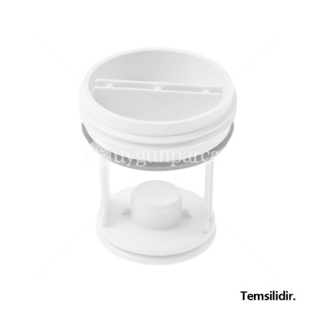 Leisure Çamaşır Makinesi Pompa Filtre Kapağı - 1406100600
