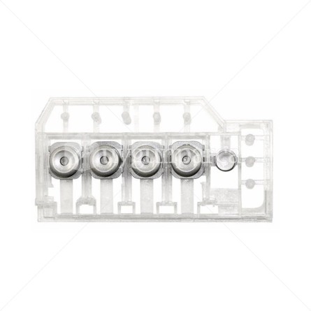 Beko 25106T Çamaşır Makinesi Işık Taşıyıcı - 2877700900