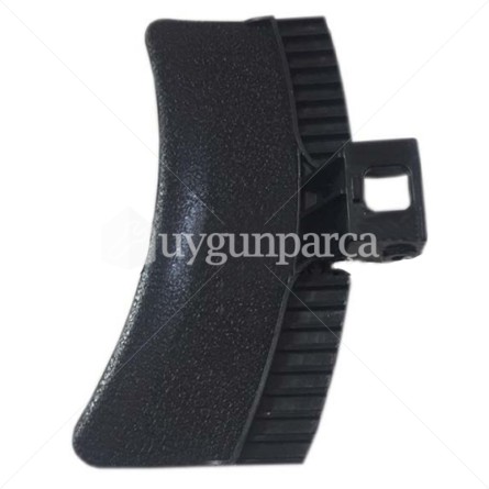 Çamaşır Makinesi Kapak Tutamağı - 2834690200