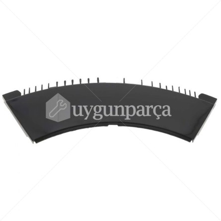 Grundig Çamaşır Makinesi Kapak Tutamağı - 2847240600