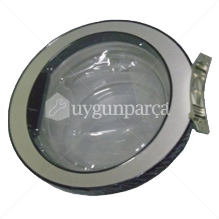 Arçelik Çamaşır Makinesi Komple Kapak - 2832531100