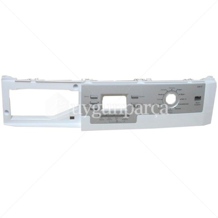 Arçelik Çamaşır Makinesi Ön Panel - 2892009004