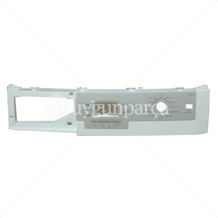 Çamaşır Makinesi Ön Panel - 2892009045