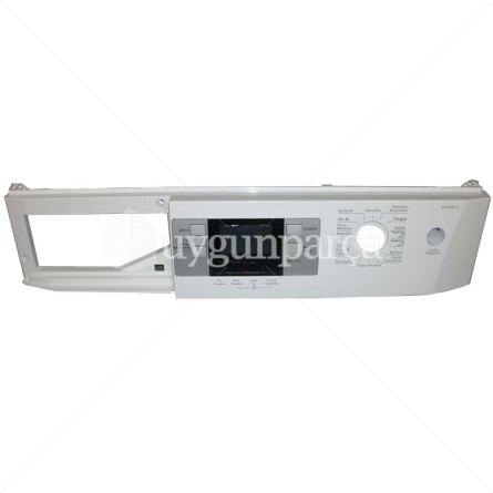 Beko Çamaşır Makinesi Ön Panel - 2899409229
