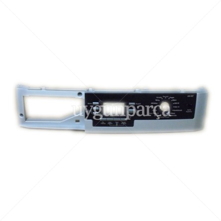 Arçelik Çamaşır Makinesi Ön Panel - 2892009084