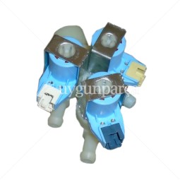 Çamaşır Makinesi Üçlü Su Giriş Vanası - 2005680800