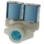 Grundig GWM4701 Çamaşır Makinesi Su Giriş Vanası Mavi Bobin - 2901250300