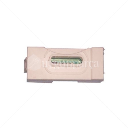 Arçelik Çamaşır Makinesi Kapak Açma Kartı - 2849200100