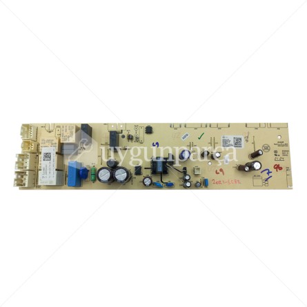 Grundig Çamaşır Kurutma Makinesi Anakart - 2985524301