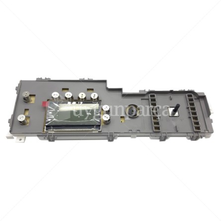 Çamaşır Kurutma Makinesi Ekran Kartı - 2993703101