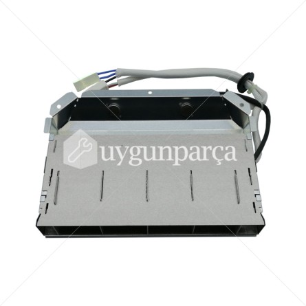 Keysmart KEY80KRT Çamaşır Kurutma Makinesi Isıtıcı - 2976680700