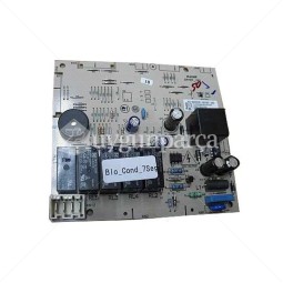 Çamaşır Kurutma Makinesi Elektronik Kart - 2953560401