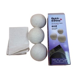 Çamaşır Kurutma Makinesi Kurutma Topu - 9197068325