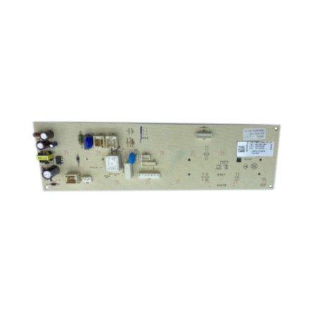 Arçelik 10120M Çamaşır Makinesi Anakart - 2858196310