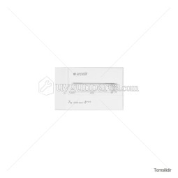 Çamaşır Makinesi Çekmece Panosu -  2893009687