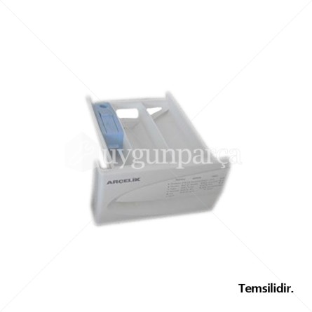 Vestel Çamaşır Makinesi Deterjan Çekmecesi - 42010399