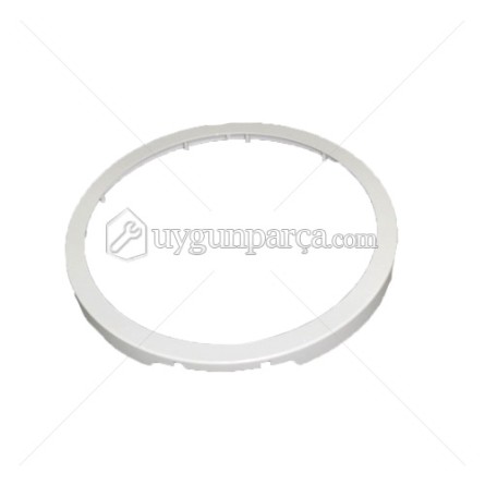 Arçelik 9103YCM Çamaşır Makinesi Dış Kapak Çerçevesi - 2835760100