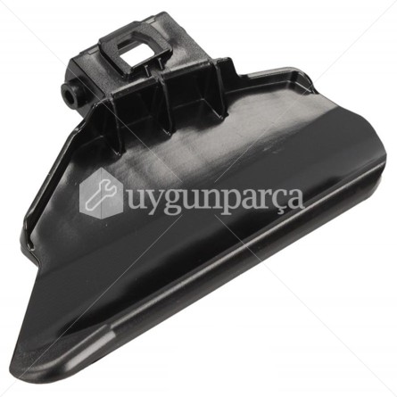 Arçelik 9103YCM Çamaşır Makinesi Kapak Tutamağı - 2835780600