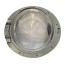 Beko Çamaşır Makinesi Komple Kapak - 2879502100