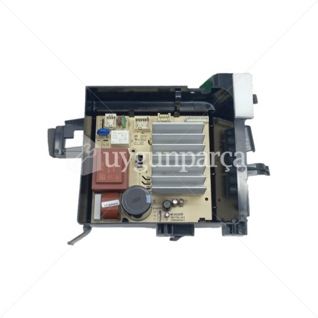 Aygaz AY5002 Çamaşır Makinesi Motor Kartı - 2446403000