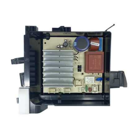 Grundig Çamaşır Makinesi Motor Kartı - 2488102000