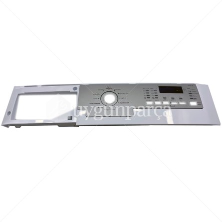 Arçelik Çamaşır Makinesi Ön Panel - 2891909007