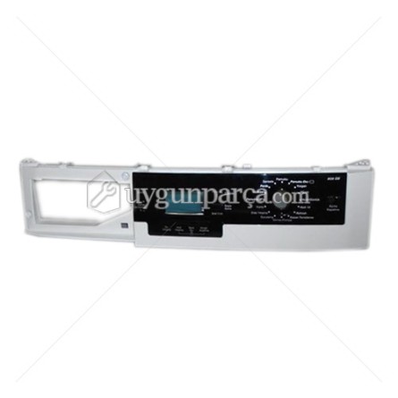 Arçelik Çamaşır Makinesi Ön Panel - 2892009348