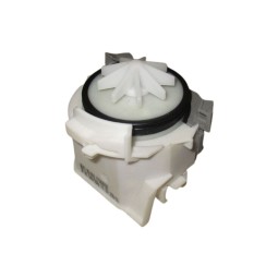 Bulaşık Makinesi Pompa Motoru - 1736370200