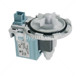 Çamaşır Makinesi Pompa Motoru - 2801100900
