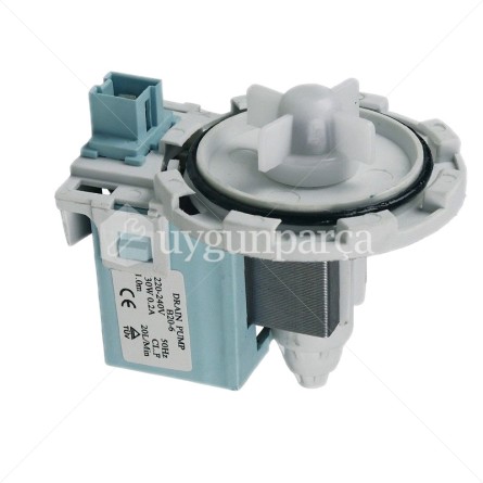 Çamaşır Makinesi Pompa Motoru - 2801100900