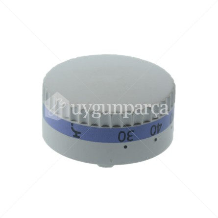Arçelik Çamaşır Makinesi Termostat Düğmesi - 2703460133
