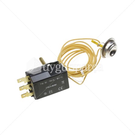 Çamaşır Makinesi Termostatı - 2704860200